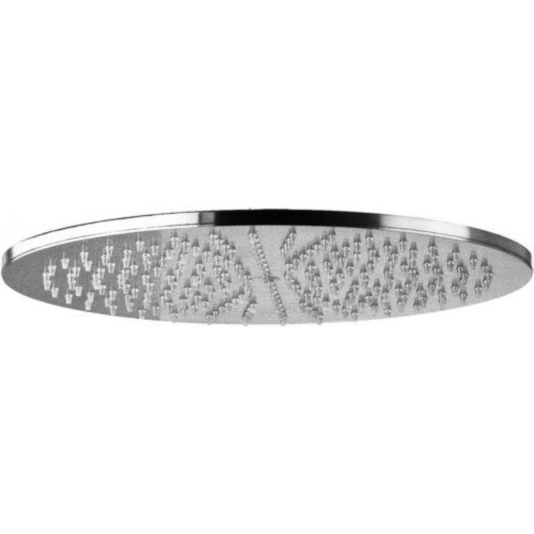 Верхний душ круглый, Ø 300мм