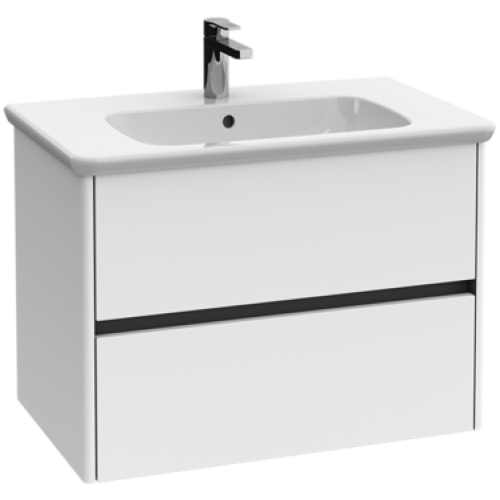 Тумба под раковину 963 x 540 x 463 mm