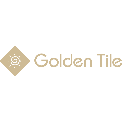 Golden Tile